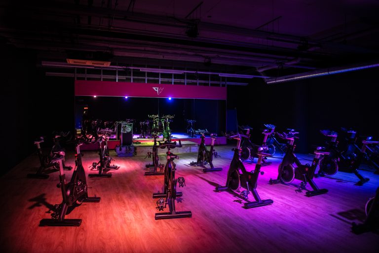 Putti's Workout centrum Geleen 01_