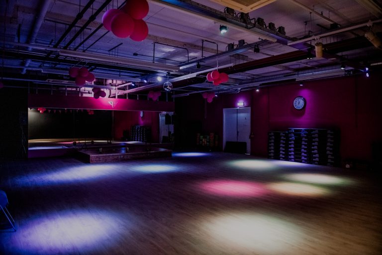 Putti's Workout centrum Geleen 05_