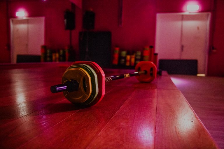Putti's Workout centrum Geleen 06_