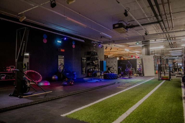 Putti's Workout centrum Geleen 08_